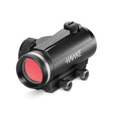 HAWKE VANTAGE RED DOT 1x25