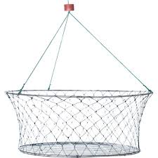 Crab & Cray Net - 80cm Heavy Duty Cockburner