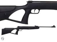 DIANA 260 SYNTHETIC GAS RAM AIR RIFLE