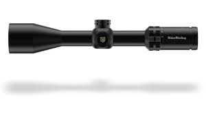 Nikko Stirling Game Pro 4-12x40