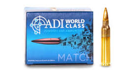 ADI Ammunition
