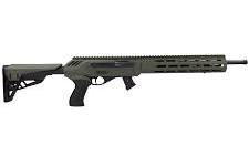 CZ 515 22LR Tactical TB 10rnd Mag