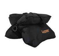 Lyman Match Bag