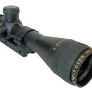 Nikko Stirling Air King Scopes