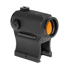 Holosun Micro Sight Green/Red Dot 2 MOA dot