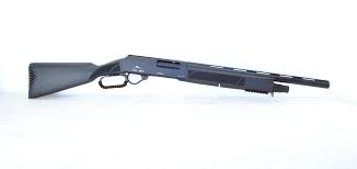 Adler 12g  A110 Lever Action 12ga Synthetic