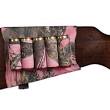 GROVTEC BUTTSTOCK SHELL HOLDER PINK CAMO