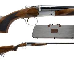 AKKAR CHURCHILL 12G 30" SPORTER EJECTOR