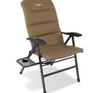 OZtrail Emperor 8 Position Recliner Chair