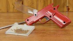 Hornady Lock-N-Load 1911 Auto Primer Tube Filler