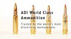 ADI Ammunition