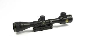 Nikko Stirling Air King Scopes