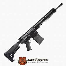 Wedgetail WT25 – 16″ 308 SEMI-AUTOMATIC RIFLE D Class