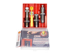 Lee Pacesetter Die Set