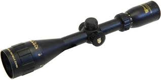 Nikko Stirling Game Pro 4-12x40