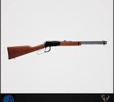 Rossi Gallery Pump Action 22lr 18"