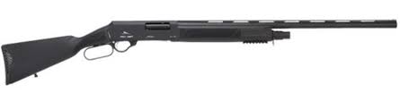 Adler 12g  A110 Lever Action 12ga Synthetic