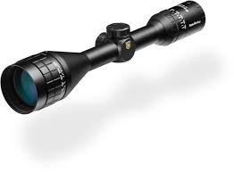 Nikko Stirling Panamax Optics