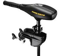 Minn Kota Endura Trolling Motor C2 40Lb 36" 12V