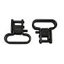 Quick Detachable Sling Swivel set to suit 25mm Strap