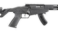 Ruger Precision® Rimfire