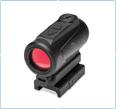 Burris Fastfire Red Dot 1x25