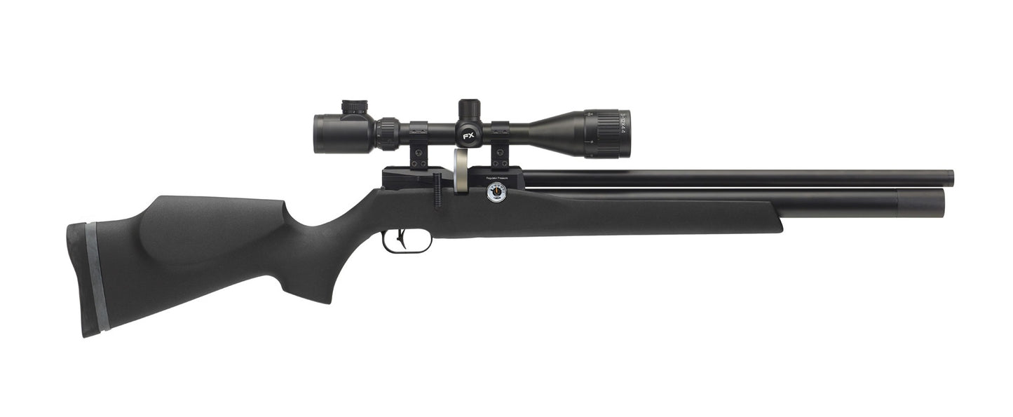 FX Dreamline Classic Synthetic .22cal PCP Air Rifle
