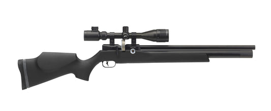 FX Dreamline Classic Synthetic .22cal PCP Air Rifle