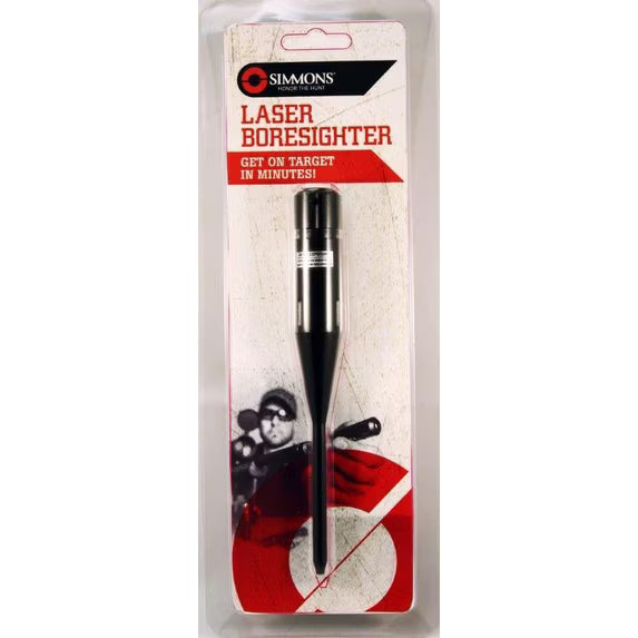 SIMMONS LASER BORESIGHTER WITH ARBORS