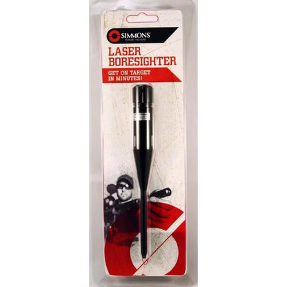 SIMMONS LASER BORESIGHTER WITH ARBORS