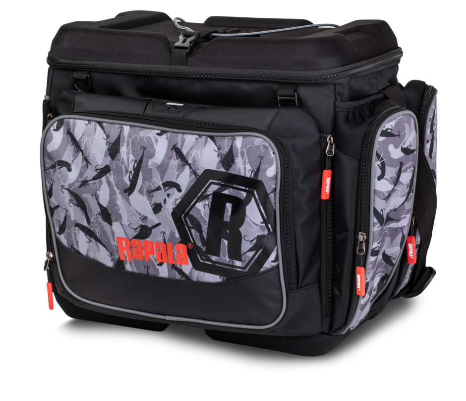 LureCamo Tackle Bag Magnum