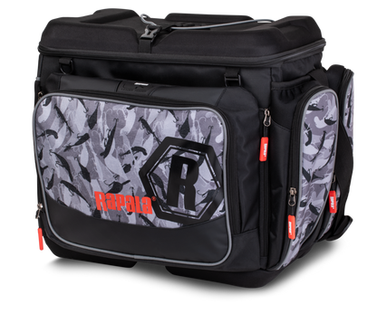 LureCamo Tackle Bag Magnum