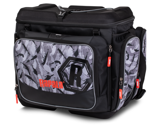 LureCamo Tackle Bag Magnum