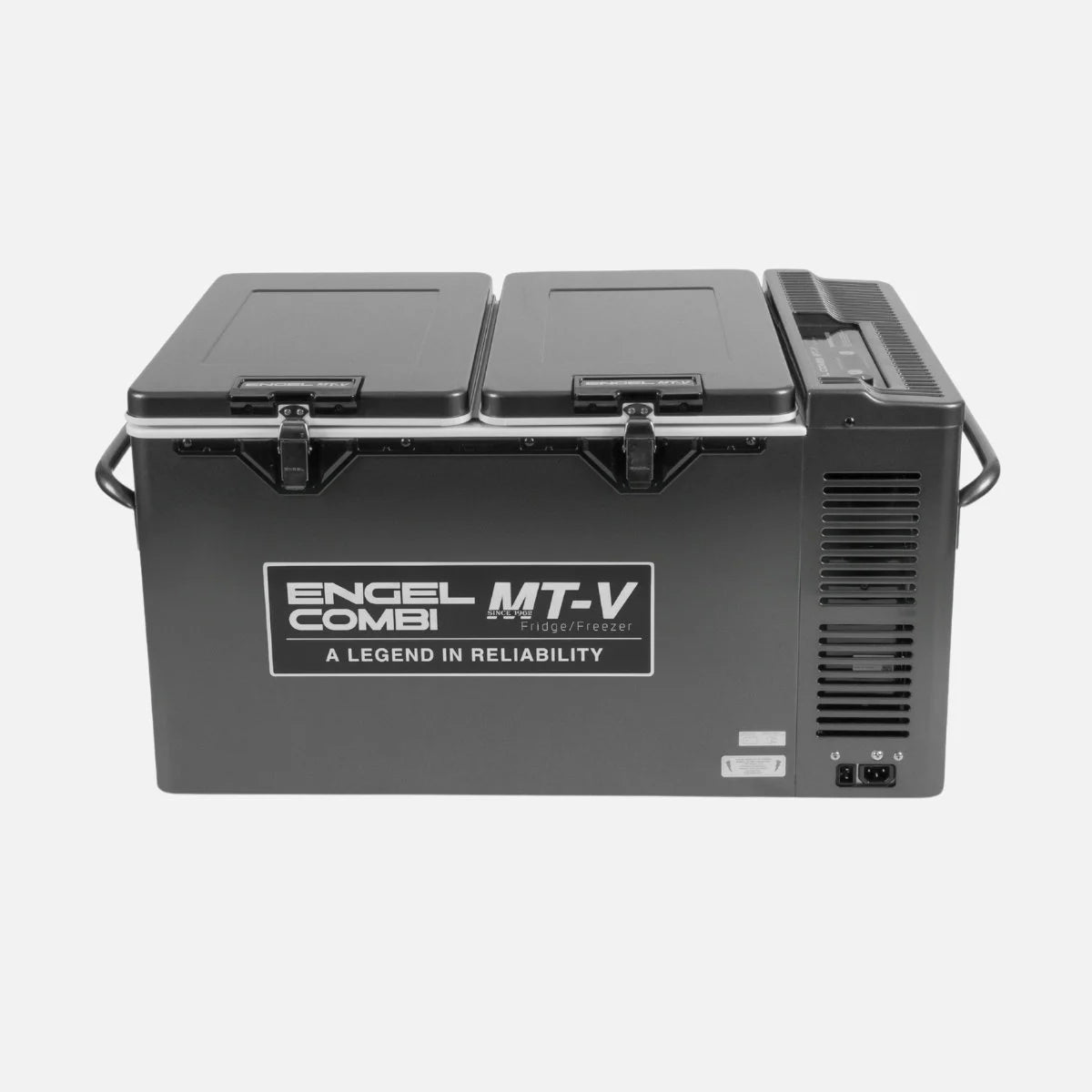 Engel MTV60C  57 Litre Twin Door Combi Portable Fridge and Freezer