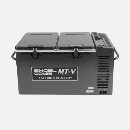 Engel MTV60C  57 Litre Twin Door Combi Portable Fridge and Freezer