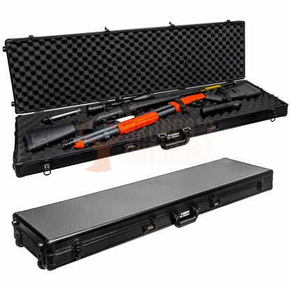 Spika Premium 52" Rifle Case