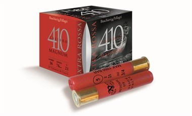 B&P Extra Rossa 410 Magnum 5 Shot 21g 25pk