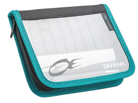 Daiwa Emeraldas EGI Case