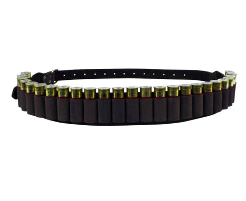 Spika Ammo Belt 12g Shotgun
