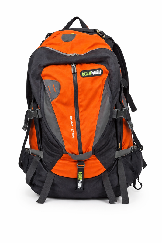 Blackwolf Hiking Backpack Grand Teton
