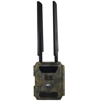 Gerber 4G all AU Networks Trail Camera
