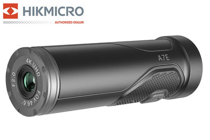 Hikmicro Action Camera A7E "Shot recorder"