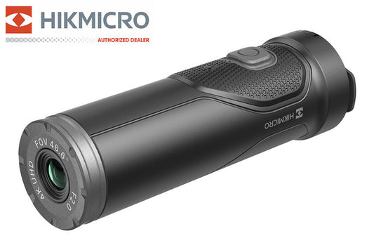 Hikmicro Action Camera A7E "Shot recorder"