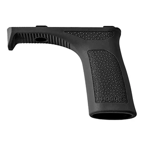 Hogue M-LOK OverMolded Hybrid Forend Grip - Black