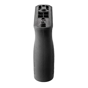 Hogue M-LOK OverMolded Hybrid Forend Grip - Black