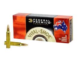 Federal Ammunition