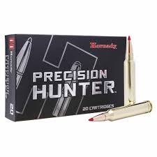 Hornady Ammunition