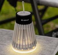 OZtrail Lumos Mozzie Zapper Lite