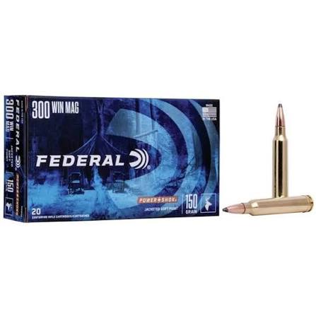 Federal Ammunition