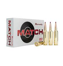 Hornady Ammunition